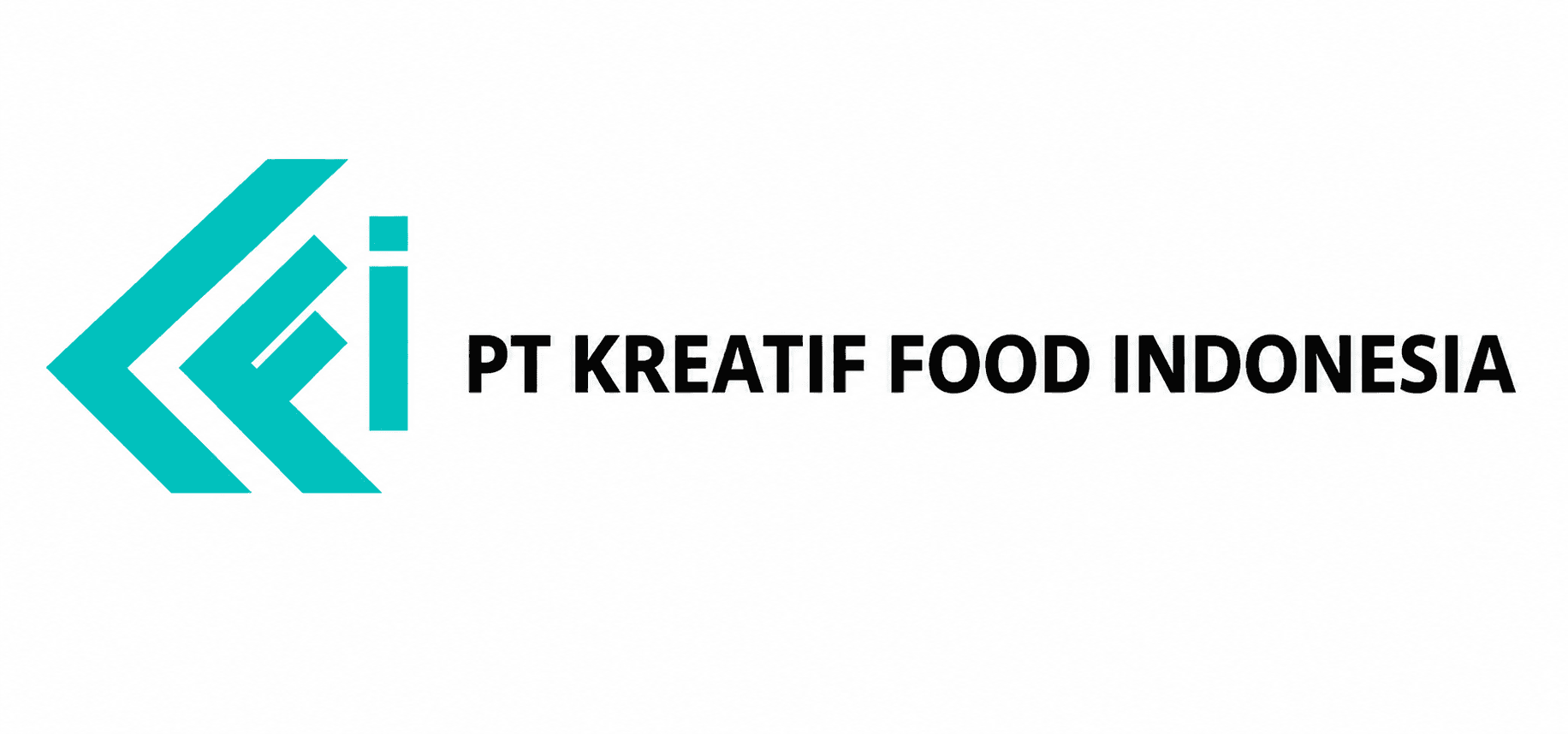 PT Kreatif Food Indonesia logo